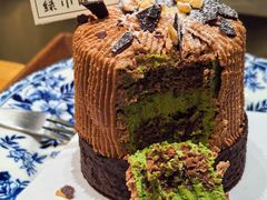 70%黑巧抹茶-绿小院(荔湾店)