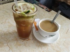 -渔记茶餐厅(渔村店)