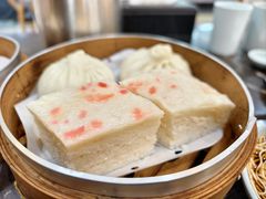 -冶春茶社(星汉大厦店)