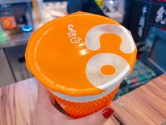 -CoCo都可(金狮店)