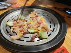 -阿鸡鱼庄·顺德鲜蒸小炒(亚运村店)