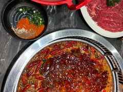 -小王少龙火锅(沙南街店)