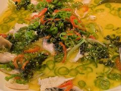-申粤轩酒楼·三十年粤菜经典(丁香花园店)