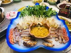-正阁海鲜餐厅(六虹桥店)