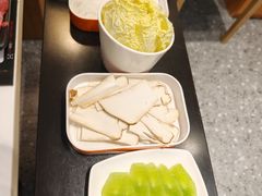 -牛品福潮汕牛肉火锅(旺庄店)