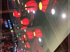 -井格重庆火锅(西直门凯德Mall店)