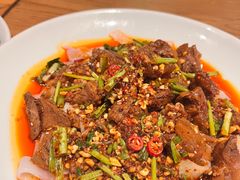 -一坐一忘云南菜(嘉里中心店)