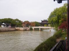 -枫桥景区