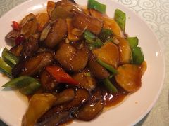 地三鲜-东北缘餐厅(兰埔路店)