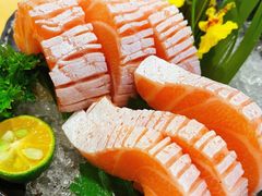 -沼津港渔市(宏伊国际广场店)