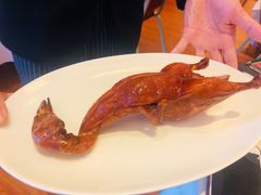 -利苑酒家(合景国际金融广场店)