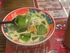 -孖记茶档·热腾茶餐(江南西plus店)