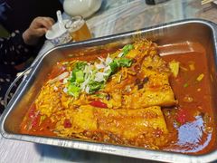 -乡间好味私家菜(总店)