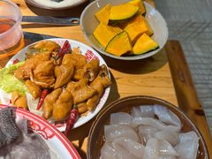 -陈陈火锅(较场口店)