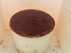爆浆提拉米苏蛋糕-迪莉娅(欧亚卖场店)