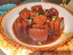 -荷塘秋月·本帮江浙菜(国权路店)