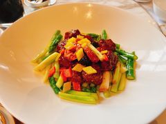 -宝丽轩中餐厅BAOLIXUAN