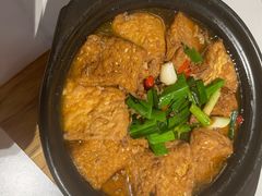 -老馆子·建德菜·山肴鱼鲜(海威新界店)