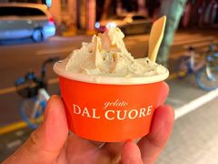 -Dal Cuore 达可芮冰淇淋(陕西北路店)