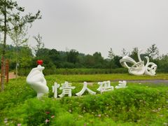 -东郊湿地公园