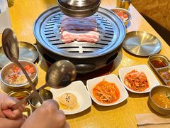-云龙·烤肉专门店(东方路店)