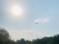 -杭州城北体育公园