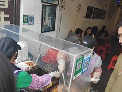 -细妹五香牛杂(步行街店)