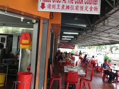 -阿坤纯正西刀鱼丸(Kuala Lumpur Branch)