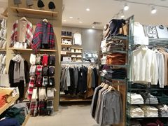 -MUJI无印良品(万达太原街店)