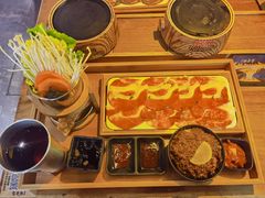 -老爷锅(新街口IFCX店)