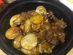 -嘉旺港式茶餐厅(延长中路店)