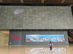 -广州市城市规划展览中心
