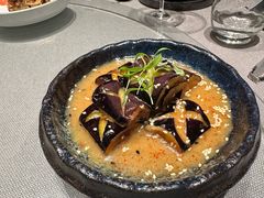 -人间酒暖·Go blanc·烧鸟·深夜食堂(陆家嘴店)