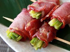 -竹之月日本料理铁板烧(香江花园店)