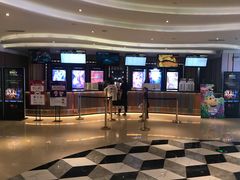 -百丽宫影城(CGS激光苏宁广场店)
