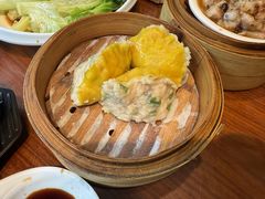 -山水茶艺馆·点心粤菜·30年老字号