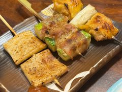 -鸟鹏烧鸟居酒屋(仁恒梦中心店)