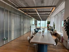 -WeWork中国(三里屯11号社区店)