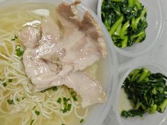-同得兴 Since·1995 传统苏式面馆(十全街店)