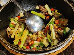 -猪肉婆私房菜(容桂总店)