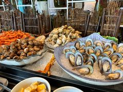 -索菲特西湖大酒店·香榭丽全日候餐厅(南山路店)