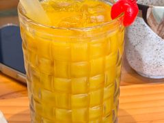 -和创柚子·会席日本料理(新区淮海街店)