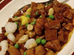 -上海人家花樣年华(中山公园店)