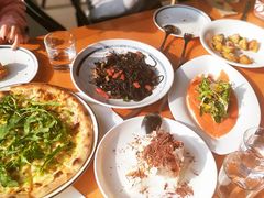 -PIZZA BIANCA(万象城店)