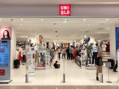 -优衣库(南京建邺万达广场店)