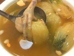-尝囍煲仔小菜