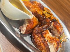 -Osteria Garden 生蚝花园餐厅(原进贤路店)