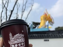 -龙华素斋(龙华路店)