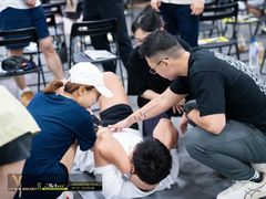 -VPsmart私教健身工作室(新华路旗舰店)