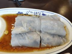 -味友味港印记(厦门集美银泰百货店)